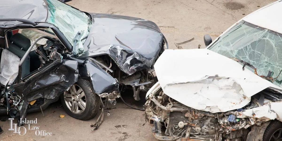 Alliance Car Accident Lawyer