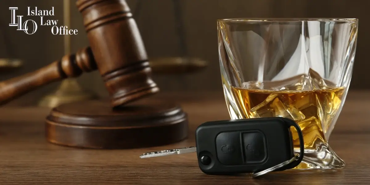 Chadron DUI Lawyer